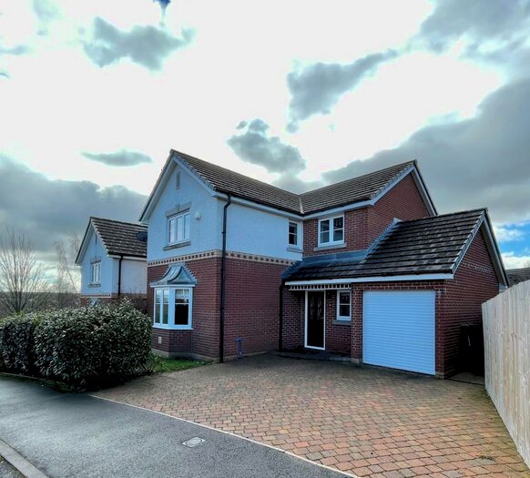 3 Bedroom Detached House To Rent In Standingstone Heights, Wigton, Cumbria, CA7