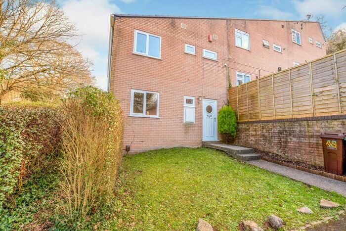 2 Bedroom House To Rent In Oregon Way, Deer Park, PL3