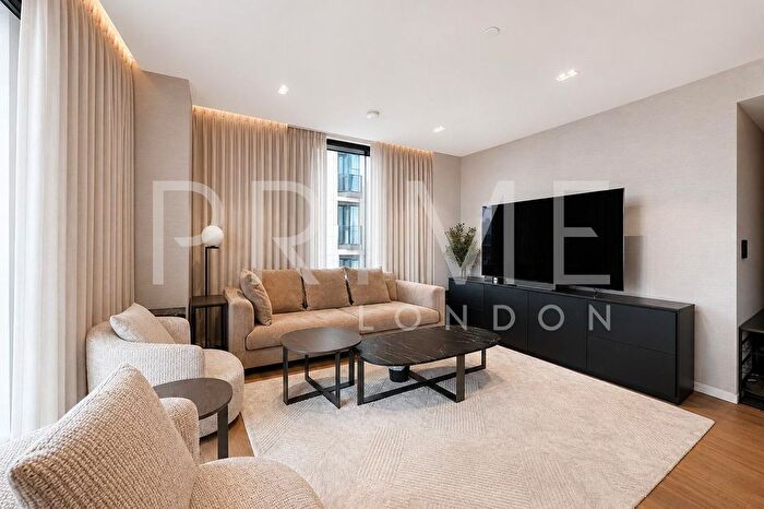 2 Bedroom Flat For Sale In One Casson Square, Southbank Place, London, SE1