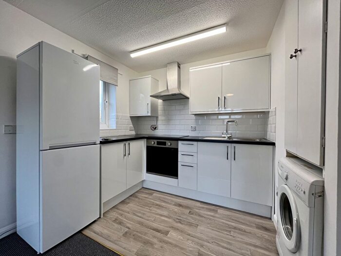 Studio To Rent In Chequers Court, Bradley Stoke, Bristol, BS32