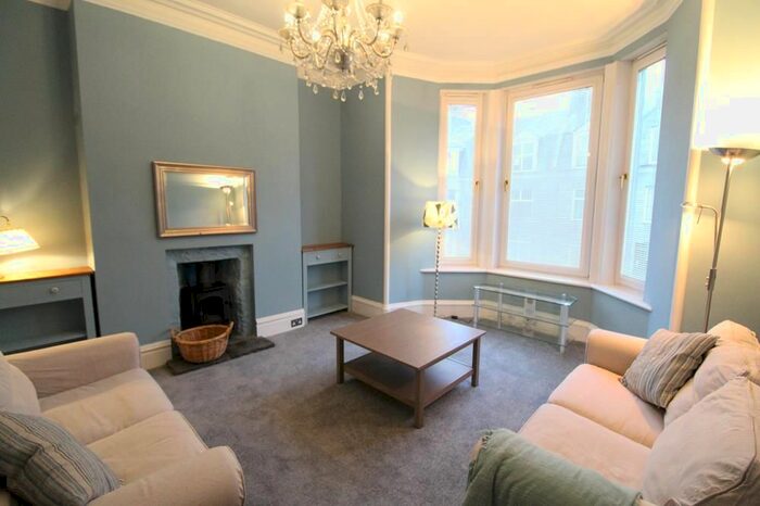 2 Bedroom Flat To Rent In Union Grove, First Floor, AB10