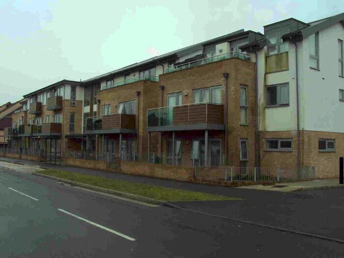 2 Bedroom Flat To Rent In Bartlett Court, Gosport, PO13