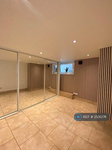 1 Bedroom Flat To Rent In Lawn Lane, Hemel Hempstead, HP3