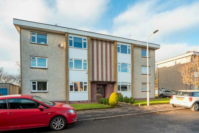 2 Bedroom Apartment To Rent In Craigbank Crescent, / (/L), Eaglesham, East Renfrewshire, G76