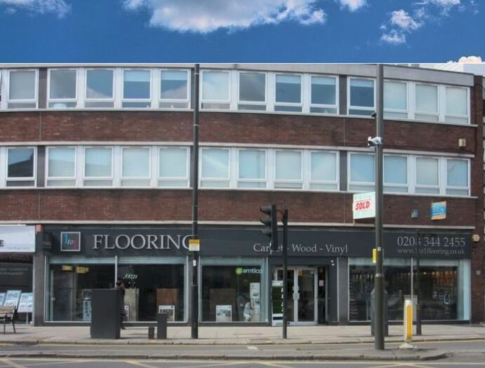 1 Bedroom Flat To Rent In High Street, Barnet, Hertfordshire EN5