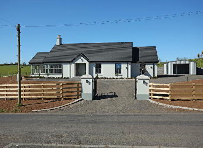 4 Bedroom Detached Bungalows For Sale In Opp Boveedy Road, Coleraine, BT51