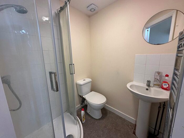 1 Bedroom Terraced House To Rent In Lawrence Road, Southsea, PO5