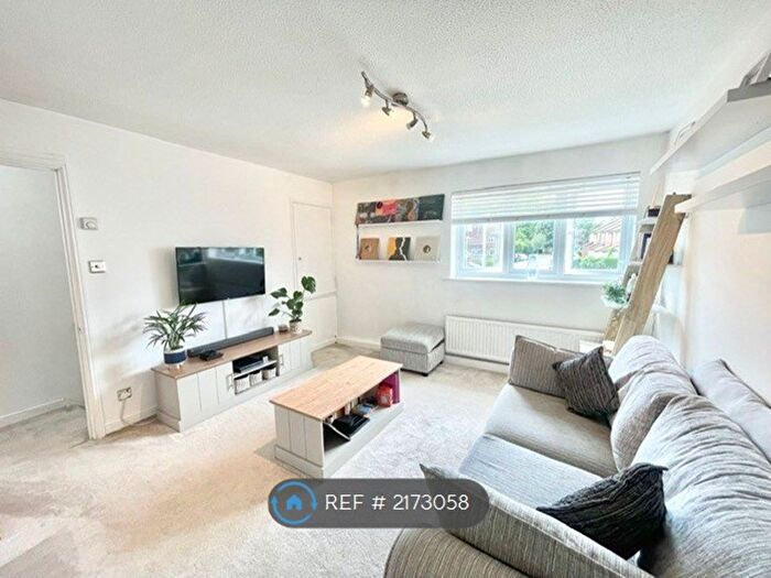 1 Bedroom Maisonette To Rent In Wellington Road, North Weald, Epping, CM16