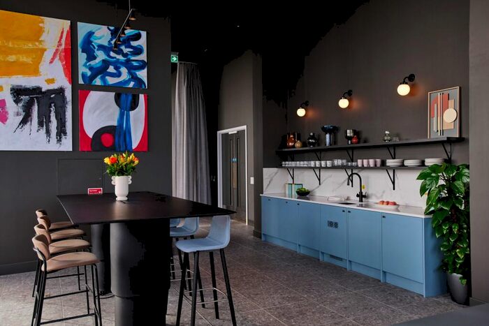2 Bedroom Apartment To Rent In The Copper Works, Cardiff Cardiff, CF10