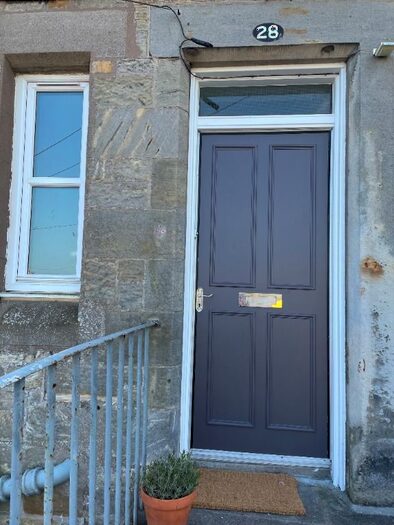 2 Bedroom Flat To Rent In Innerbridge Street, Guardbridge, Fife, KY16