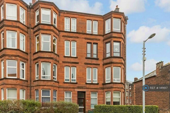 2 Bedroom Flat To Rent In Craigpark Drive, Glasgow, G31