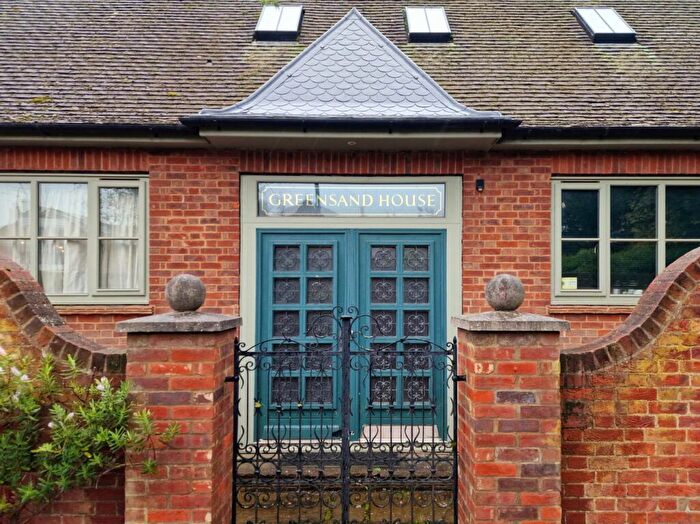 3 Bedroom Detached House For Sale In Claridges Lane, Ampthill, Bedfordshire, MK45