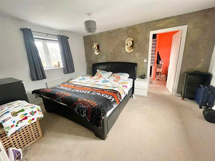 3 Bedroom Terraced House For Sale In Coleman Road, Brymbo, Wrexham, LL11