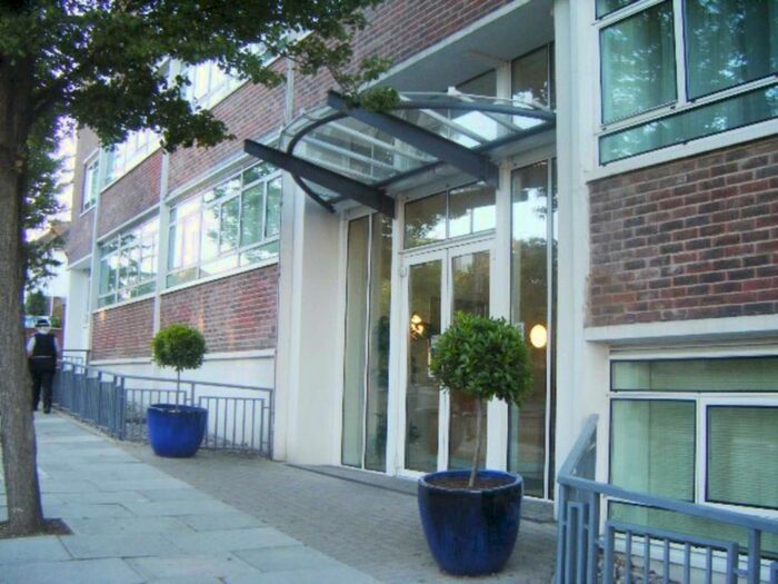 3 Bedroom Flat To Rent In Heathcroft, London, W5