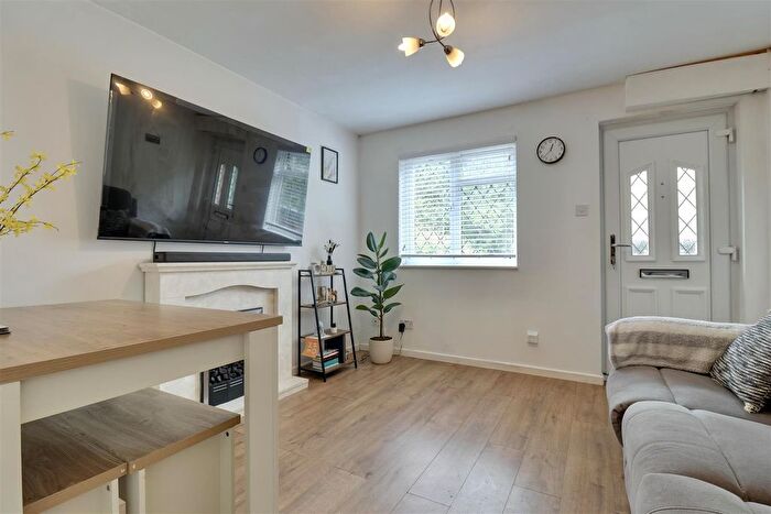 1 Bedroom Maisonette For Sale In , Venice Close, Waterlooville, Hampshire, PO7
