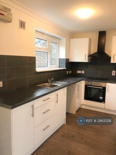 2 Bedroom Maisonette To Rent In Barnstock, Bretton, Peterborough, PE3