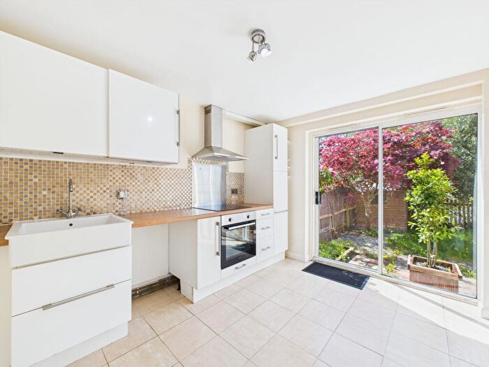 3 Bedroom Terraced House To Rent In St. Leonards Road, Lanstephan, PL15