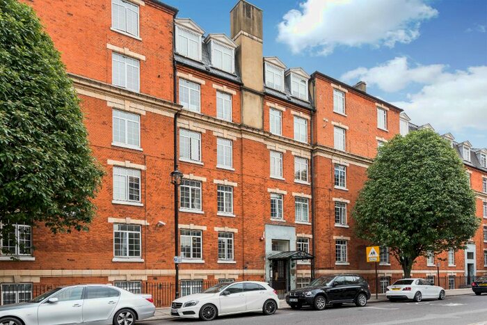 1 Bedroom Flat To Rent In Harrowby Street, Marylebone, London, W1H