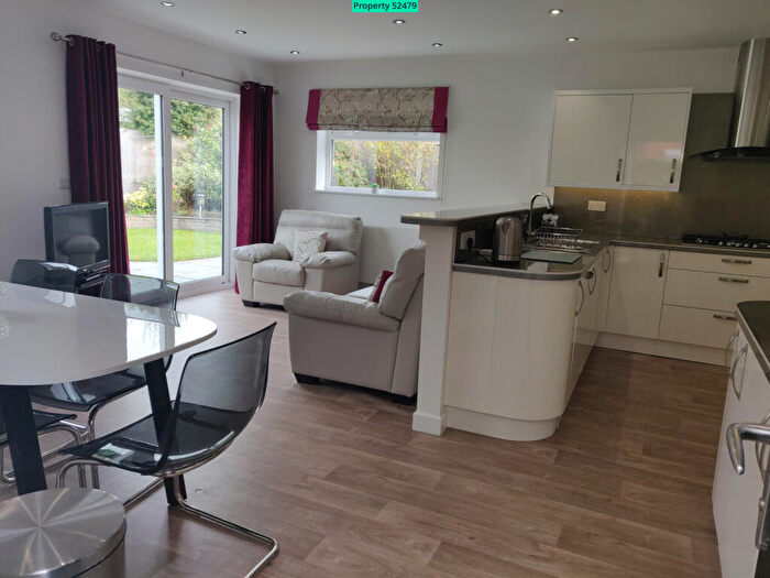 2 Bedroom Bungalow To Rent In Mulgrave Avenue, Ashton-on-Ribble, Preston, PR2