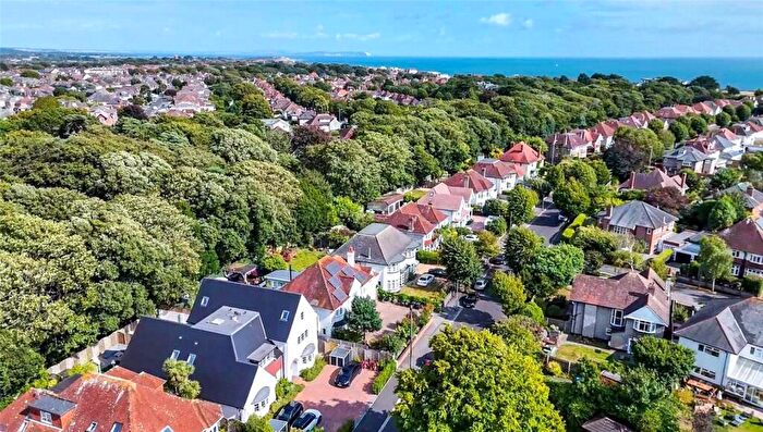 4 Bedroom Semi-Detached House For Sale In Browning Avenue, Boscombe Manor, Bournemouth, Dorset, BH5