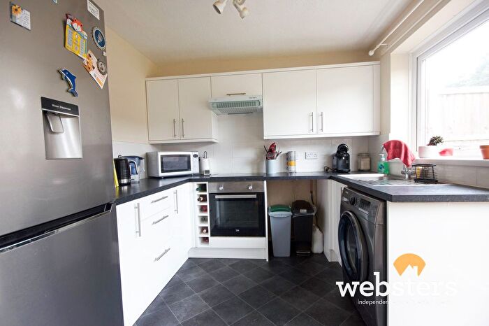 3 Bedroom Terraced House To Rent In Priory Road, Hethersett, NR9