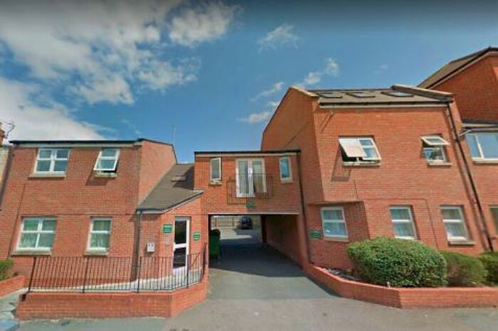 1 Bedroom Flat To Rent In High Street, Gloucester, GL1