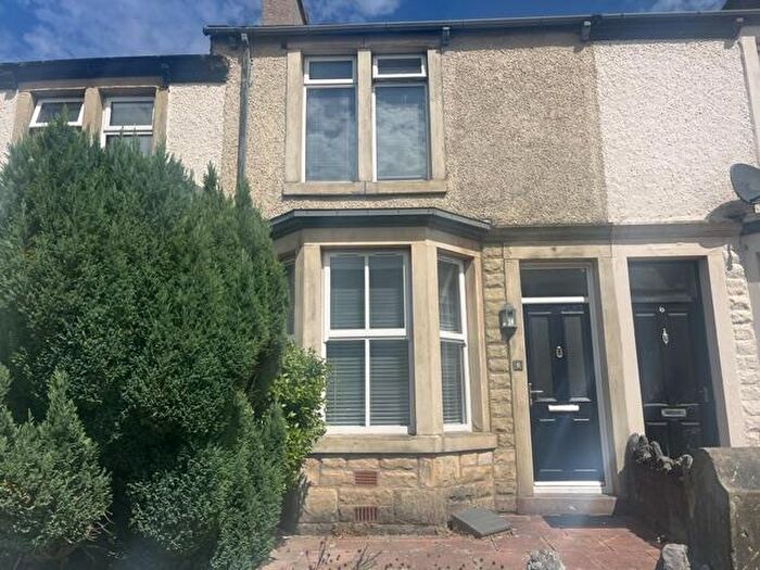 2 Bedroom Terraced House For Sale In Newsham Road, Lancaster, LA1