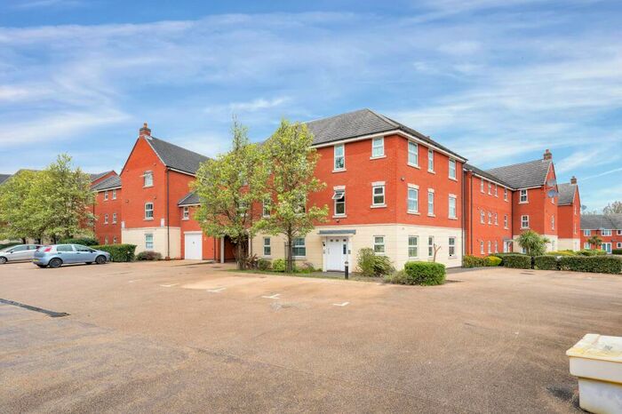 2 Bedroom Flat To Rent In Old Station Road, Syston, LE7