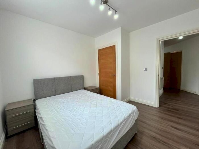 1 Bedroom Flat To Rent In The Mint, Mint Drive, Jewellery Quarter, B18
