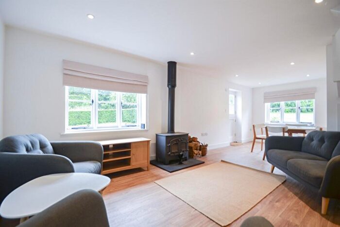 5 Bedroom House To Rent In Barlavington, Petworth, West Sussex, GU28