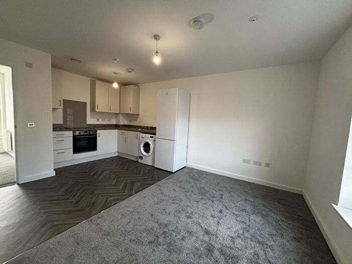 1 Bedroom Apartment To Rent In D Carnegie Drive, Chapelton, Stonehaven, AB39