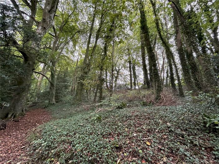 Land For Sale In Milton Abbas, Blandford Forum, DT11