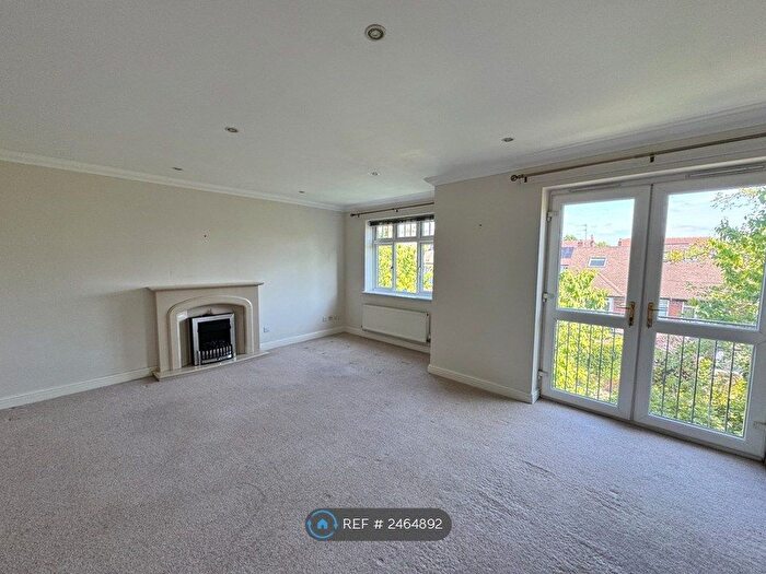 2 Bedroom Flat To Rent In Moorland Road, Manchester, M20