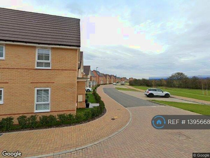 4 Bedroom Detached House To Rent In Westergate Avenue, Brooklands, Milton Keynes, MK10