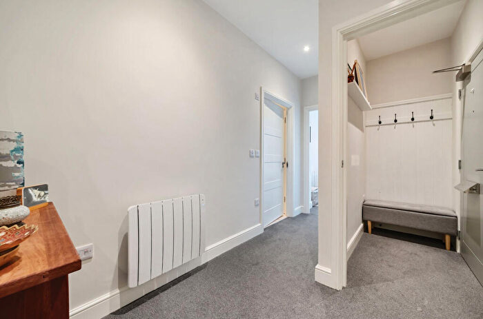 1 Bedroom Flat For Sale In North Eastern Chambers, Station Square, Harrogate, North Yorkshire, HG1