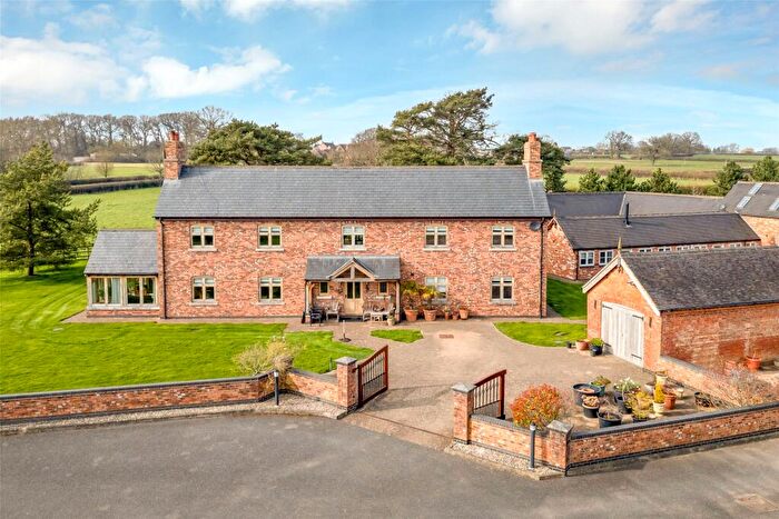 4 Bedroom Detached House For Sale In Barton Road, Carlton, Nuneaton, CV13