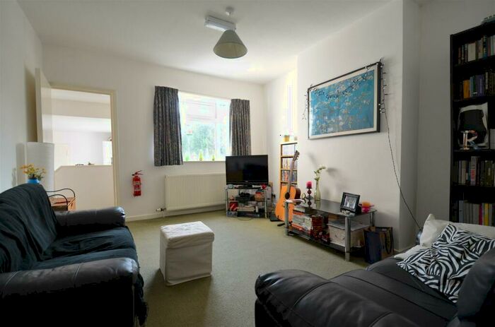 1 Bedroom Flat To Rent In St. Edwards Road, Selly Oak . Available On Jun, B29