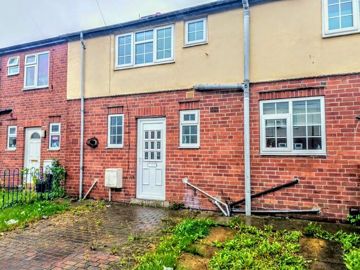 3 Bedroom Semi-Detached House To Rent In Park Crescent, Castleford WF10