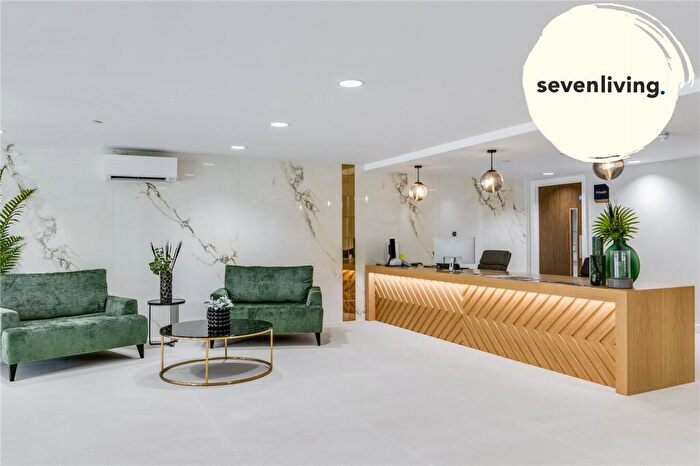 1 Bedroom Apartment To Rent In The Grand Exchange, Market Street, Bracknell, Berkshire, RG12