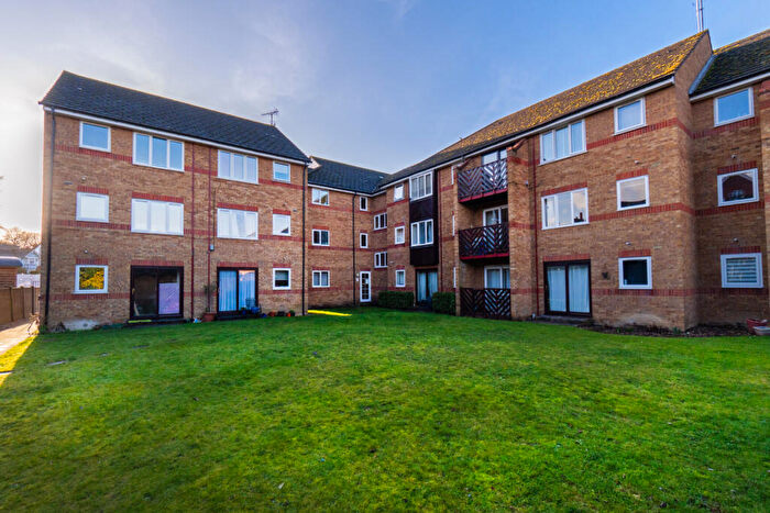 1 Bedroom Apartment For Sale In Braziers Quay, South Street, Bishop's Stortford, Hertfordshire, CM23