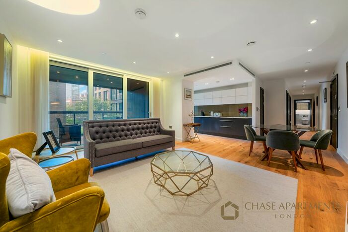 2 Bedroom Flat To Rent In Monck Street, London, Westminster, SW1P