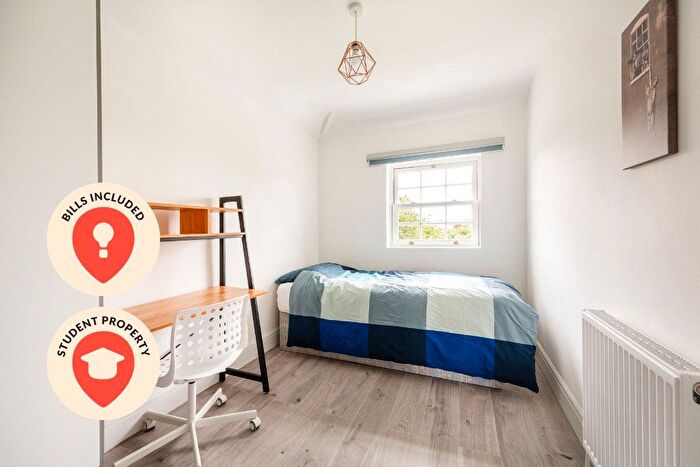 1 Bedroom Property To Rent In Doncaster Road, Bristol, Somerset, BS10