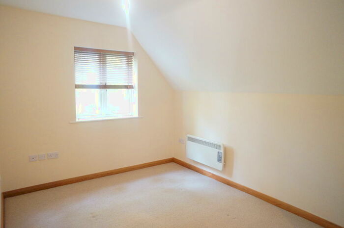 2 Bedroom Apartment To Rent In Lauren House, Northenden, M22
