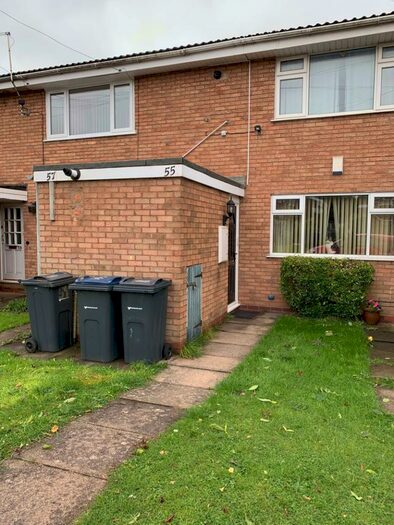 1 Bedroom Flat To Rent In Dornie Drive, Bedroom Flat, B38