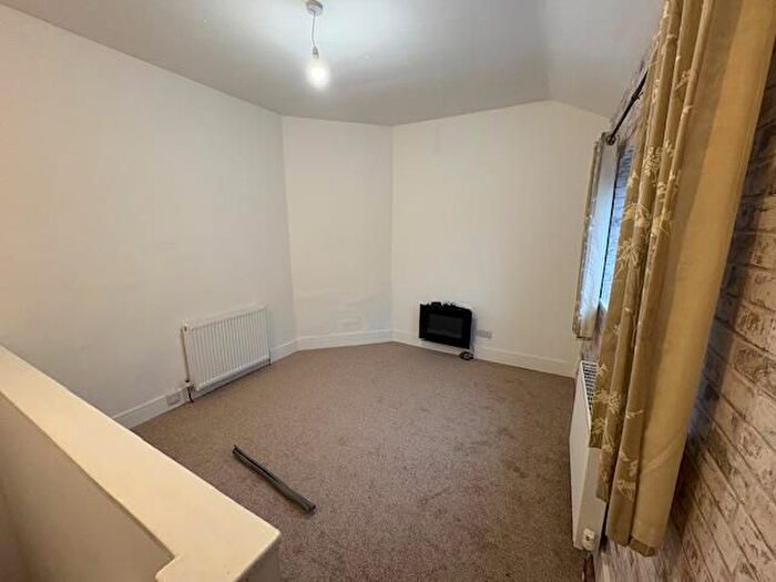 1 Bedroom Flat To Rent In Bacheler Street, Hull, HU3