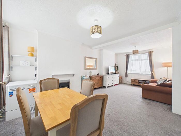 2 Bedroom Terraced House For Sale In Darran Road, Abertillery, NP13