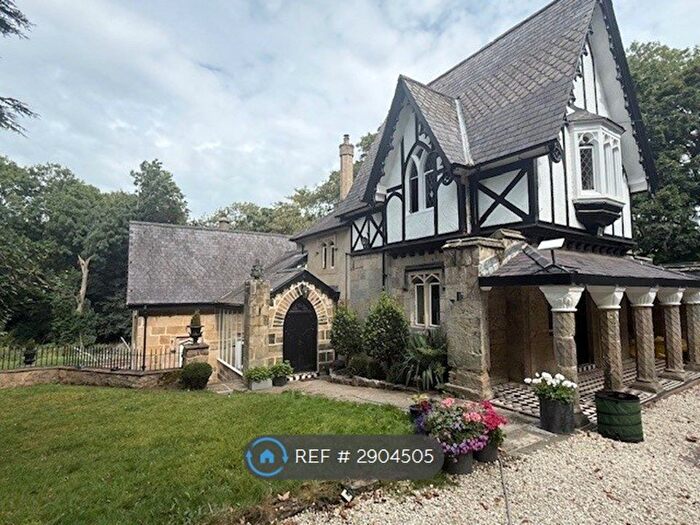 4 Bedroom Detached House To Rent In Park Lane, Derby, DE74