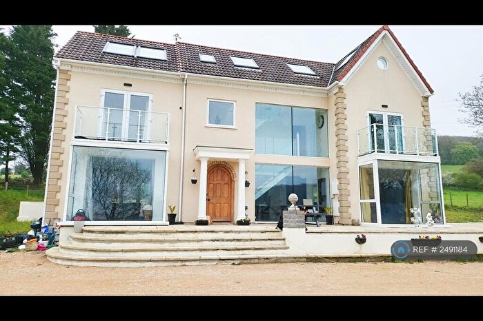 5 Bedroom Detached House To Rent In Bradford Road, Bath, BA1