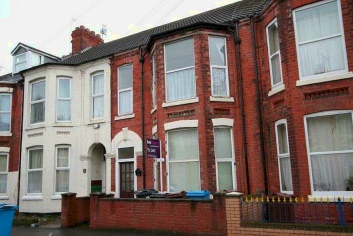 1 Bedroom Flat To Rent In Ash Grove, Beverley Road, Hull, East Riding Of Yorkshire, Uk, HU5