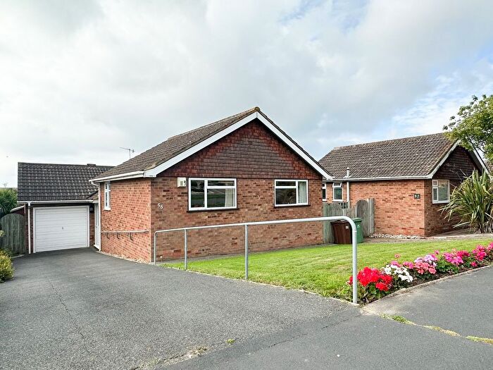 3 Bedroom Detached Bungalow For Sale In Links Drive, Bexhill-On-Sea, TN40